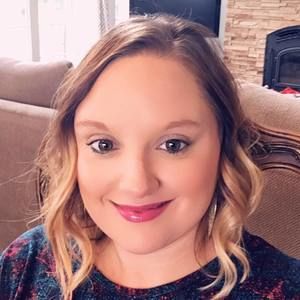 Meet your Posher, Desireé